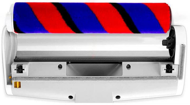 Szczotka walcowa Jimmy do twardych powierzchni JV53/JV83/H9 Pro (B0C60250002R) - obraz 3