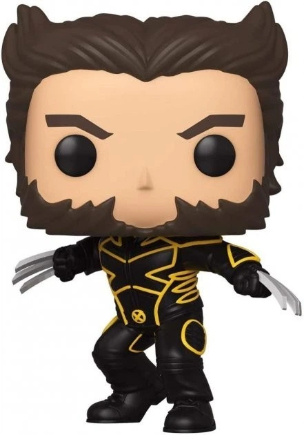ファンコ ポップ Funko Pop X-MEN 映画版12体セット Funko Pop! Marvel ファンコ ポップ Funko Pop X-MEN 映画版12体セット Funko Pop! Marvel