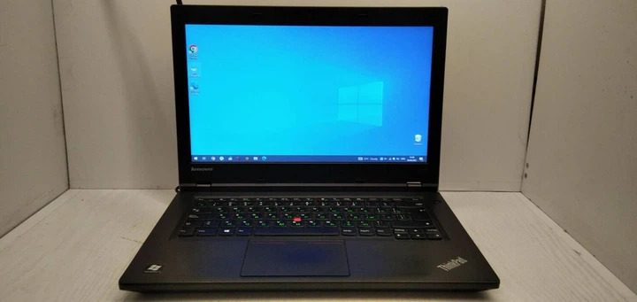 Ноутбук Б-класс Lenovo ThinkPad L440 / 14 Ноутбук Б-класс Lenovo ThinkPad L440 / 14