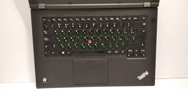 Ноутбук Б-класс Lenovo ThinkPad L440 / 14