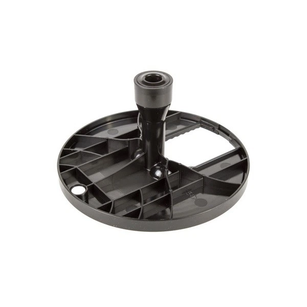 Диск держатель шинковок (вставок тёрок) для блендера Bosch MS62B6190, MS6CM4190, MS8CM6190, 00753482 (753482) - изображение 5