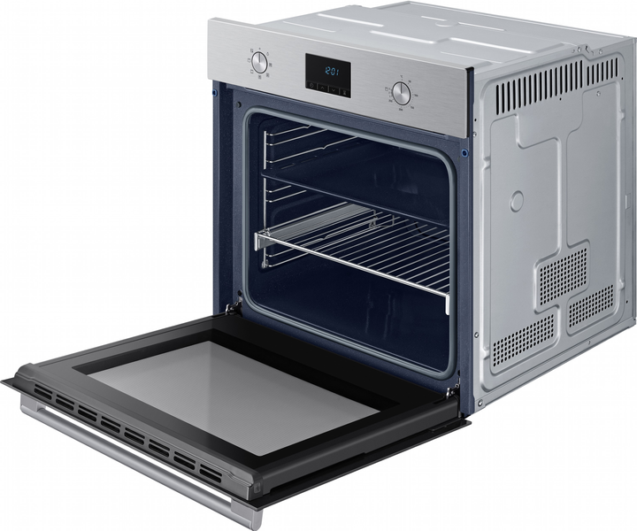 Духова шафа електрична Samsung NV68A1110RS/WT - зображення 8