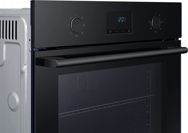 Духовой шкаф электрический Samsung NV68A1110BB/WT - Фото 9 Духовой шкаф электрический Samsung NV68A1110BB/WT - изображение 9