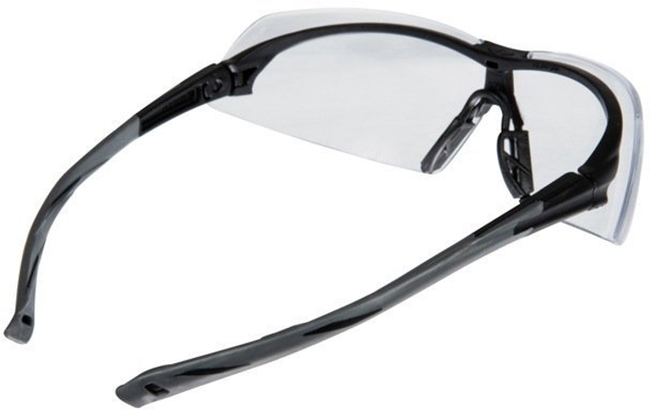 Тактические очки Pyramex Onix Clear Antifog (PYR-41-027637-00) - изображение 2