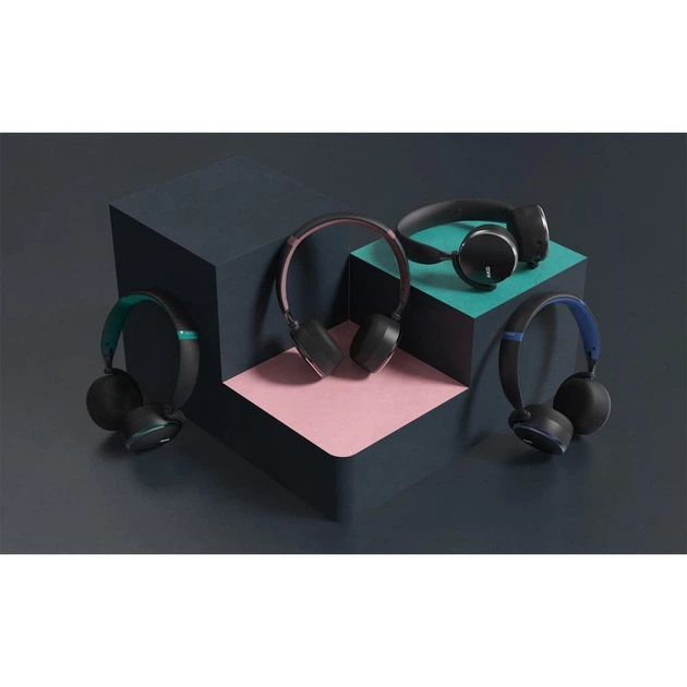 Наушники AKG Y500 Wireless Black купить в интернет-магазине