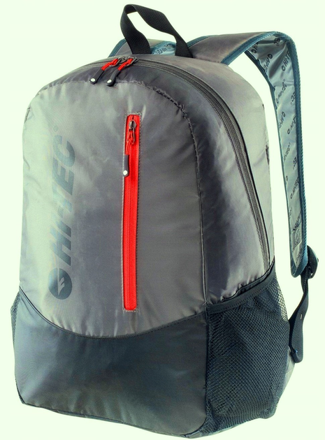 Спортивный рюкзак Hi-Tec Pinback MS62458 оливковый от продавца: Bagmag ...