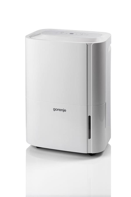 Осушитель воздуха Gorenje D20M – фото, отзывы, характеристики в ...
