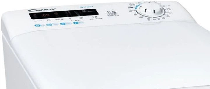 Пральна машина автоматична Candy CSTG262DET/1-S (6812191) Б/У - изображение 2