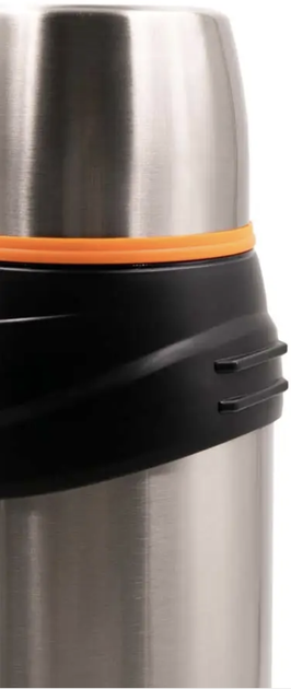 Термос питьевой Tramp Travel Line TRC-139-metal 1.6 л серебристый - изображение 6