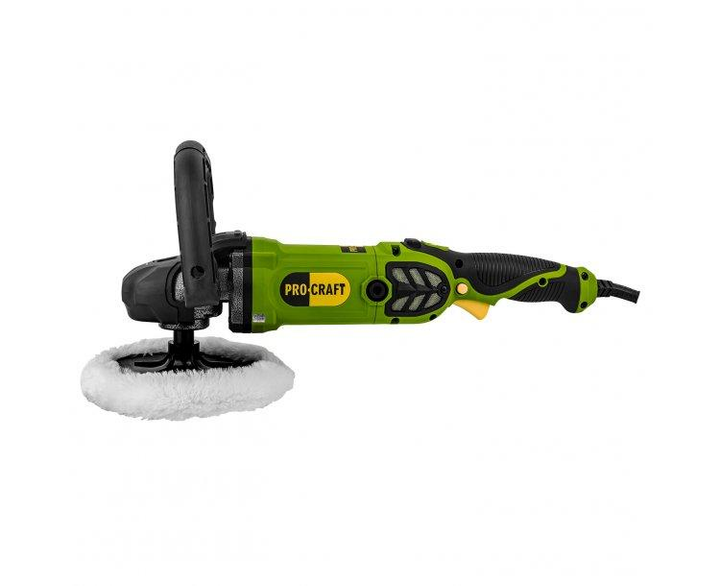 Машина полірувальна Procraft PM2100K – фото, отзывы, характеристики в ...