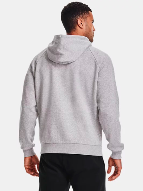 under armour xl hoodie