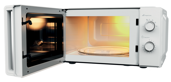 Микроволновая печь Beko MOC20100WFB - изображение 4