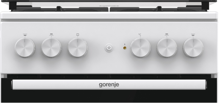 Комбінована плита Gorenje GK 5A41 WF (FM513A-FPD5B) (6813592) Б/У - зображення 9