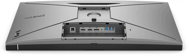 Monitor 27" BenQ EX2710Q (9H.LK4LA.TBE) - Zdjęcie 8 Monitor 27" BenQ EX2710Q (9H.LK4LA.TBE) - obraz 8