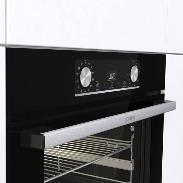 Духова шафа Gorenje BOSX6737E09BG - зображення 2