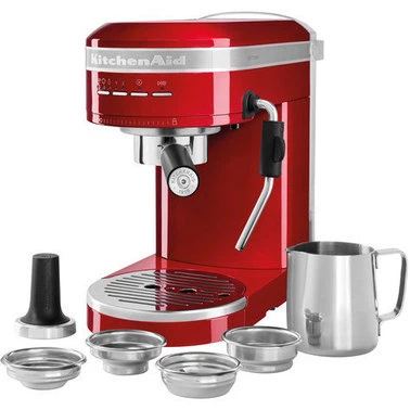 Кавоварка KitchenAid 5KES6503EER - зображення 2
