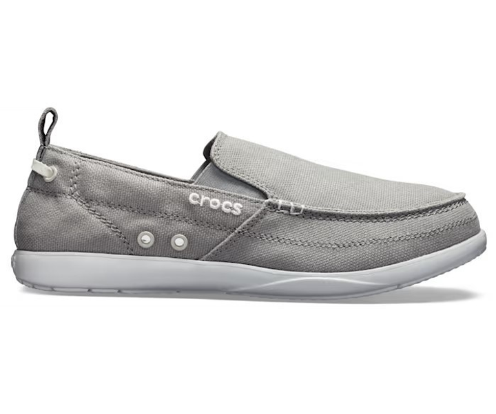 Crocs walu 2025 slip on