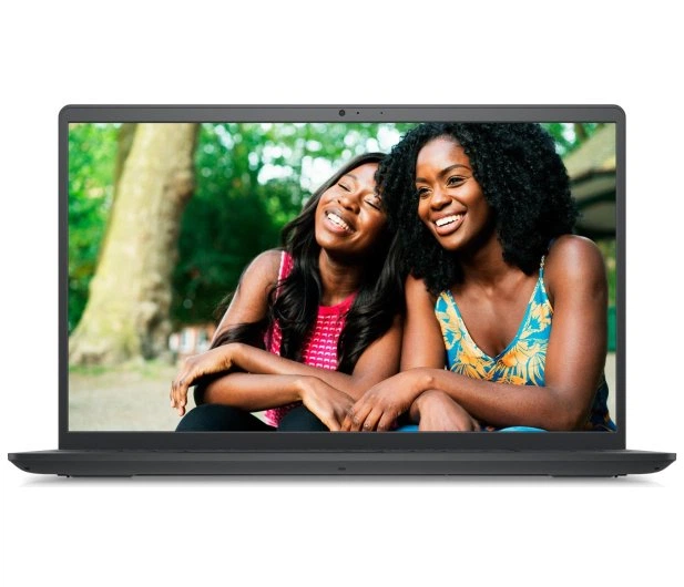 Ноутбук Dell Inspiron 3525 / Ryzen 5 5625U / 16 GB RAM / SSD