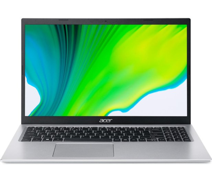 Ноутбук Acer Aspire 5 / i5-1135G7 / 12 GB RAM / SSD 512 GB / матовый ...