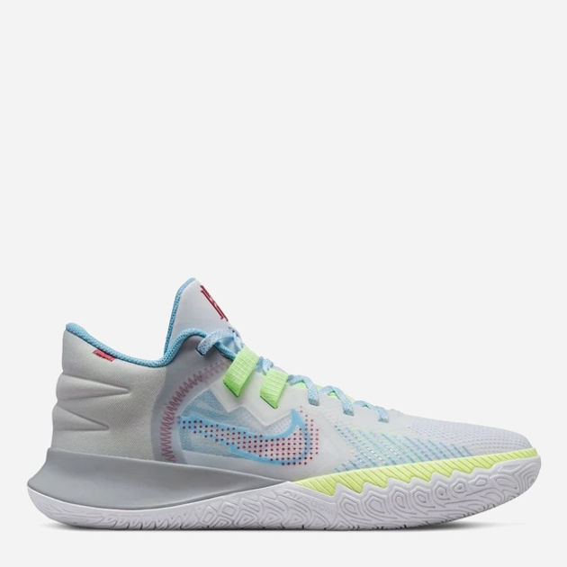 Мужские кроссовки для баскетбола Nike Kyrie Flytrap V CZ4100-102 44 (10 ...