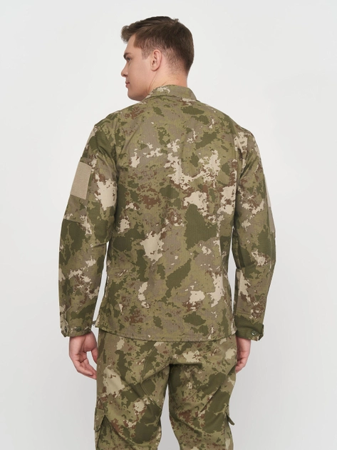 Тактичні штани karkas tekstil 12800025 42 Камуфляж (1276900000167) - зображення 2