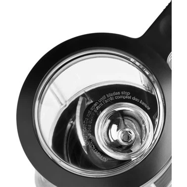 Кухонний комбайн KitchenAid 5KFC0516ECU - зображення 5