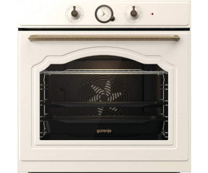 Духовка электрическая Gorenje BOS67372CLI – фото, отзывы ...