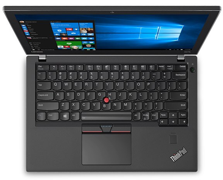 Ноутбук Lenovo ThinkPad A275 (AMD A12-8830B|8GB|240SSD) – фото, відгуки ...