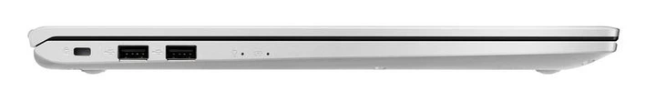 Ноутбук Asus X712JA-BX755 (90NB0SZ1-M00EX0) Transparent Silver - Фото 7 Ноутбук Asus X712JA-BX755 (90NB0SZ1-M00EX0) Transparent Silver - зображення 7