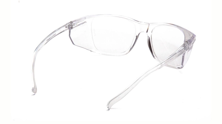 Защитные очки Pyramex Legacy Anti-Fog, прозрачные - изображение 2