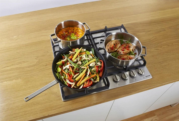 Płyta gazowa Gorenje GW642ABX - obraz 12