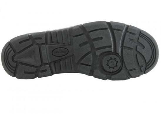 Напівчеревики робочі Safety Jogger BESTRUN S3 SRC BESTRUNBLK43 р.43 Чорні - зображення 2