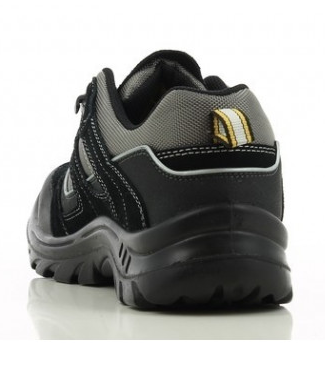 Кросівки робочі Safety Jogger JUMPER S3 SRC JUMPER11740 р.40 Чорно-бежеві - зображення 2