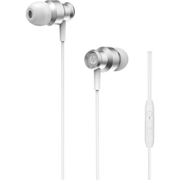 Наушники HP DHH-3111 Silver купить в интернет-магазине ROZETKA ...