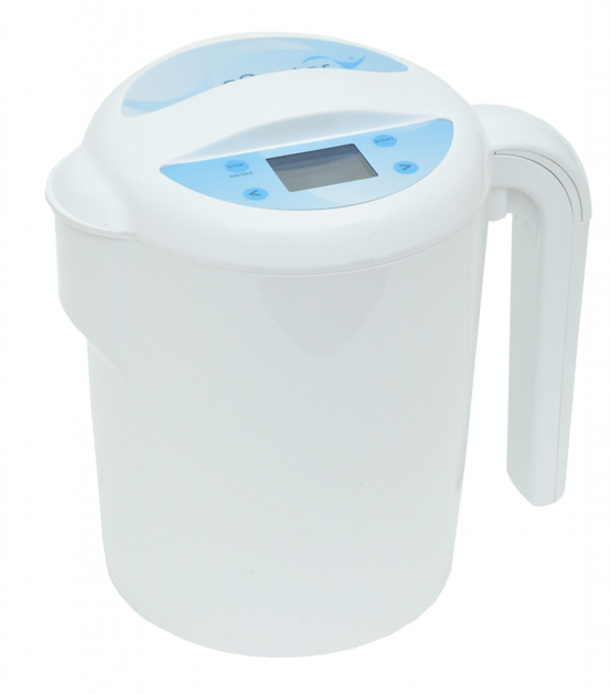 Ионизатор осеребритель воды aQuator Silver - изображение 2
