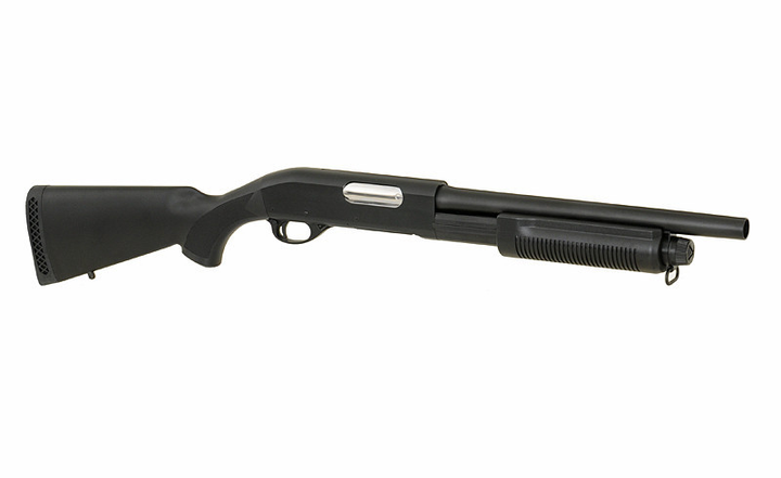 Дробовик Remington M870 CM.350M Full Metal (CYMA) - изображение 2