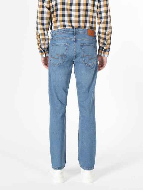 Джинси Regular Fit чоловічі Colin's 045 David CL1059221-DN03152 34-32 ...