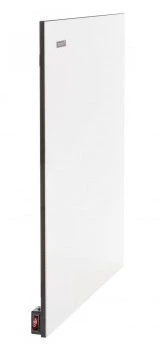 Конвектор teploceramic tcm-600 Белый - зображення 2
