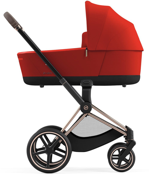 Cybex 2024 priam autumn