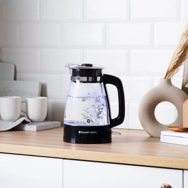 Электрочайник Russell Hobbs 26080-70 - изображение 8