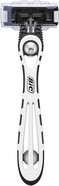 Бритва BIC Flex 5 10 шт (3086123691704) - зображення 3