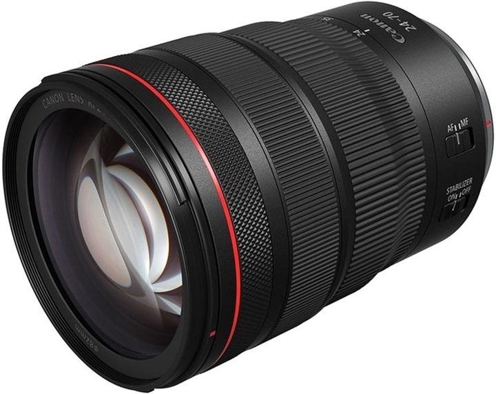 美品！Canon EF 24-70mm F2.8 L USM Amazon | Canon 標準ズームレンズ EF24-70mm F2.8L II USM フル