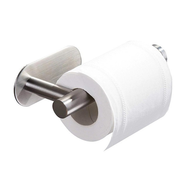 Металлические держатели для туалетной бумаги