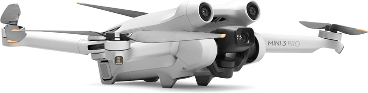 Dron DJI mini 3 PRO (NO RC) (CP.MA.00000485.01) - obraz 4