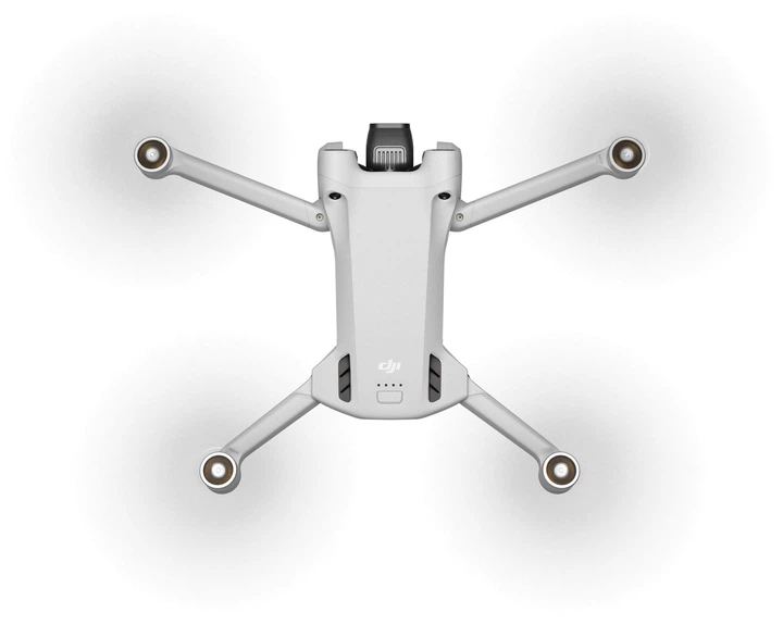 Dron DJI mini 3 PRO (NO RC) (CP.MA.00000485.01) - obraz 8