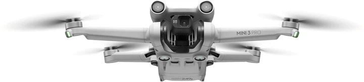 Dron DJI mini 3 PRO (NO RC) (CP.MA.00000485.01) - obraz 14