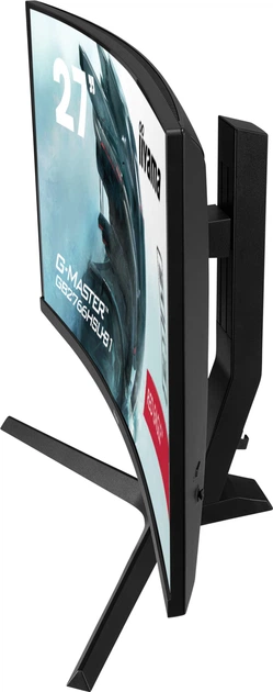 Монітор 27" iiyama G-Master GB2766HSU-B1 - зображення 9