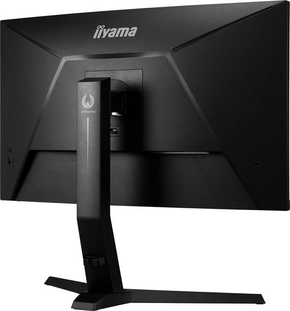 Монітор 27" iiyama G-Master GB2766HSU-B1 - зображення 14
