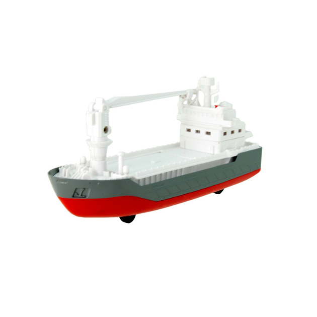 Игрушечный Корабль Technopark DD657475 – низкие цены, кредит, оплата ...