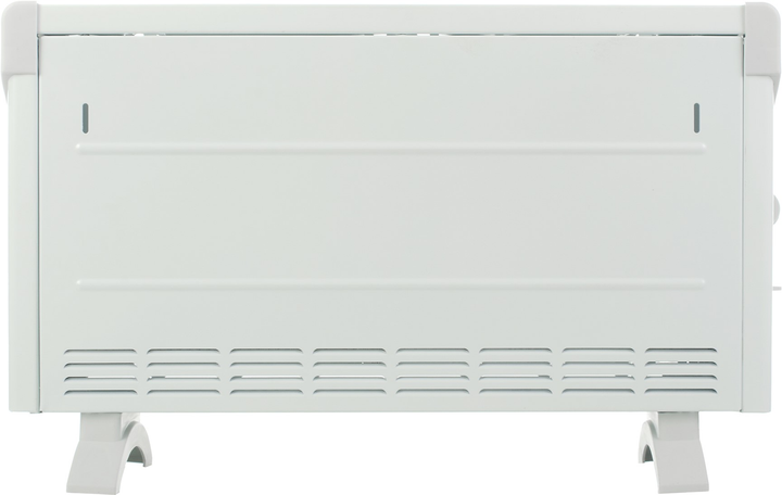 Конвектор Dario DCH7120 білий - зображення 4